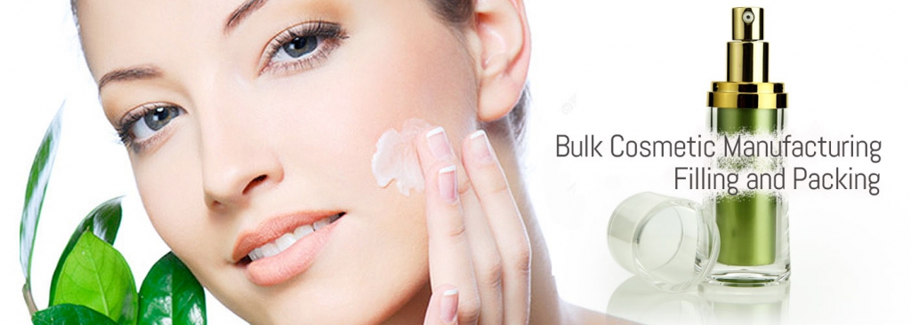 trusted Cosmetics Contract Manufacturing manufacturers